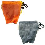 DAIYA GOLF diamond Golf стандартный товар MESH POCKET сетка карман крюк имеется сумка [ AS-446 ]