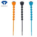 DAIYA GOLF diamond Golf стандартный товар силикон чай держатель & щетка 2026 новый товар [ AS-4015 ]