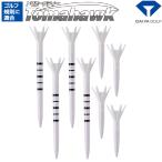 DAIYA GOLF diamond Golf стандартный товар Tomahawktoma Hawk чай Golf чай [ длинный линия 80mm(4шт.@)& Short 42mm(4шт.@) TE-519 ]