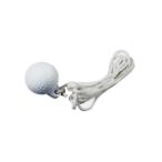 DAIYA GOLF ダイヤゴルフ 正規品 ひも付きスペアボール 「 TR-434 」 「 ゴルフスイング練習用品 」