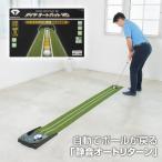 DAIYA GOLF ダイヤゴルフ 正規品 ダイヤオートパットHD パターマット 「 TR-478 」 「 ゴルフパター練習用品 」