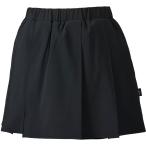Prince(プリンス) ストレッチスキュロット BLK