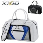 DUNLOP ダンロップ 日本正規品 XXIO ゼクシオ スポーツバッグ 2024新製品 「 GGB-X157 」