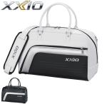 ショッピングゼクシオ DUNLOP ダンロップ 日本正規品 XXIO ゼクシオ ボストンバッグ 2026新製品 「 GGB-X163 」