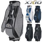 ショッピングダンロップ DUNLOP ダンロップ 日本正規品 XXIO ゼクシオ 軽量 キャディバッグ 2026新製品 「 GGC-X164 」