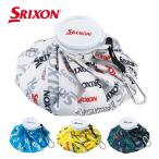 DUNLOP(ダンロップ)日本正規品 SRIXON（スリクソン） アイスバッグ 氷のう アイシング 「GGF-22104」