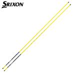 DUNLOP Dunlop Япония стандартный товар SRIXON Srixon Golf compass 2024 модель [ GGF-32410 ] [ Golf swing тренировка сопутствующие товары ]