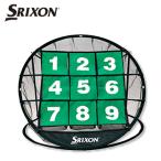DUNLOP(ダンロップ)日本正規品 SRIXON(スリクソン) チップインビンゴ 「GGF-68108」 「ゴルフアプローチ練習用品」
