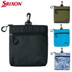 DUNLOP Dunlop Япония стандартный товар SRIXON Srixon застежка-молния сумка 2024 модель [ GGF-B2806 ]