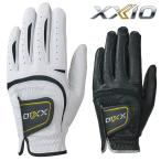 DUNLOP ダンロップ 日本正規品 XXIO ゼクシオ メンズ ゴルフグローブ(左手用) 2024モデル 「 GGG-X019 」