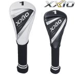 DUNLOP ダンロップ 日本正規品 XXIO ゼクシオ ヘッドカバー 2026新製品 「 ドライバー用 GGE-X163D 」