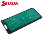 DUNLOP Dunlop Япония стандартный товар SRIXON Srixon удар контрольно-измерительный прибор [ GGF-68110 ] [ Golf swing тренировка сопутствующие товары ]