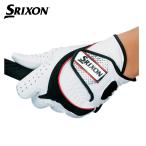 DUNLOP(ダンロップ)日本正規品 SRIXON(スリクソン) 3Dフィット メンズ ゴルフグローブ(左手用) 「 GGG-S003 」