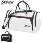DUNLOP Dunlop Япония стандартный товар SRIXON Srixon спорт сумка сумка "Boston bag" [ GGB-S205 ]