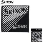 DUNLOP Dunlop Япония стандартный товар SRIXON Srixon woshu полотенце 2025 новый товар [ GGF-06135 ]