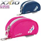 DUNLOP Dunlop Япония стандартный товар XXIO XXIO дамский мяч сумка [ GGF-B3017 ]