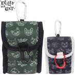 DULLY NA CATda Lee na кошка Япония стандартный товар мульти- кейс [DN-MC01]