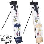 DULLY NA CATda Lee na кошка Япония стандартный товар подставка club case [DN-SCC05]