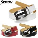DUNLOP Dunlop Япония стандартный товар SRIXON Srixon Golf ремень [ GGL-S004 ]