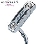 DUNLOP Dunlop Япония стандартный товар XXIO 14 лезвие дамский короткая клюшка оригиналы chi-ru вал 2026 новый товар [ XXIO14 LADIES ]