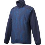 デサント(DESCENTE) タートルネックライトプルオーバージャケット