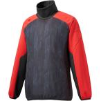 デサント(DESCENTE) タートルネックライトプルオーバージャケット