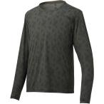 デサント(DESCENTE) 長袖Tシャツ