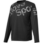 デサント(DESCENTE) メンズ 長袖シャツ
