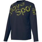 デサント(DESCENTE) メンズ 長袖シャツ