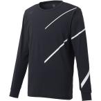 デサント(DESCENTE) メンズ 長袖Tシャツ