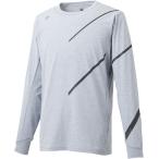 デサント(DESCENTE) メンズ 長袖Tシャツ