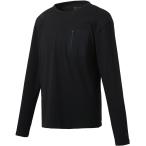 デサント(DESCENTE) メンズ 長袖Tシャツ