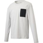 デサント(DESCENTE) メンズ 長袖Tシャツ