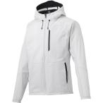 デサント(DESCENTE) メンズ フーデッドジャケット