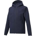 デサント(DESCENTE) メンズ フーデッドジャケット