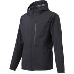 デサント(DESCENTE) メンズ フーデッドジャケット