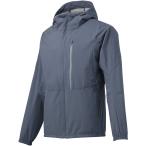 デサント(DESCENTE) メンズ フーデッドジャケット