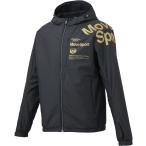 デサント(DESCENTE) メンズ EKS plus THERMO フーデッドジャケット