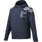 デサント(DESCENTE) メンズ EKS plus THERMO フーデッドジャケット