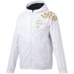 デサント(DESCENTE) メンズ EKS plus THERMO フーデッドジャケット