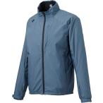 デサント(DESCENTE) メンズ EKS plus THERMO スタンドジャケット