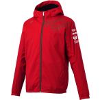 デサント(DESCENTE) ACTIVESUiTS WB フーデッドジャケット メンズ トレーニングウエア ウィンドブレーカー シャカシャカ スポーツウエア
