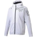 デサント(DESCENTE) ACTIVESUiTS WB フーデッドジャケット メンズ トレーニングウエア ウィンドブレーカー シャカシャカ スポーツウエア