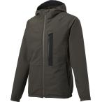デサント(DESCENTE) メンズ ボアストレッチ ウインドブレーカー ジャケット