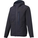 デサント(DESCENTE) メンズ ボアストレッチ ウインドブレーカー ジャケット