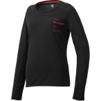 デサント(DESCENTE) レディース サンスクリーン 長袖Tシャツ