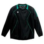 デサント(DESCENTE) 長袖プラクティスピステ