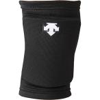  Descente (DESCENTE) колено накладка черный 