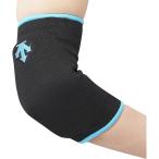  Descente (DESCENTE) волейбол патрубок накладка черный /P голубой 