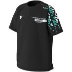 デサント(DESCENTE) 半袖プラクティスシャツ(Jr)